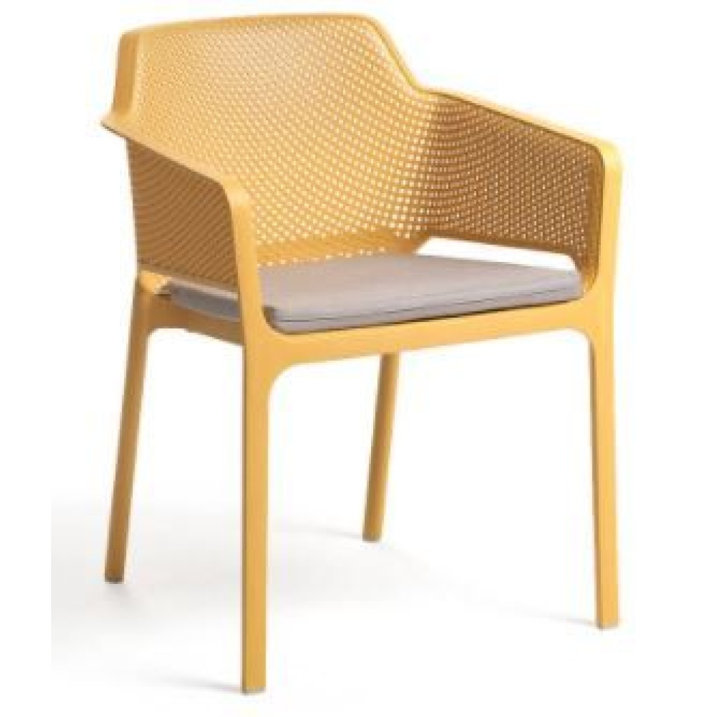 NET ARMCHAIR