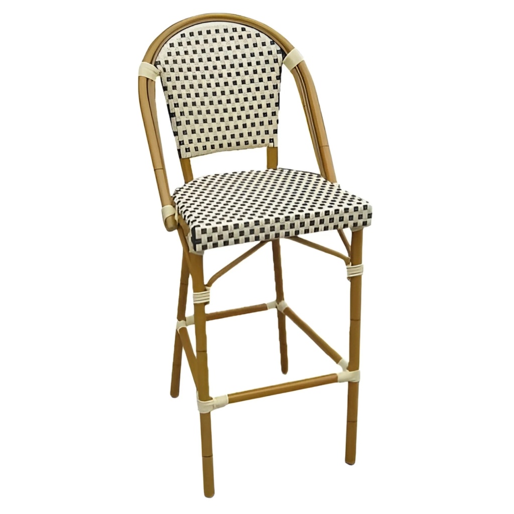 Nali Paris Bar Stool