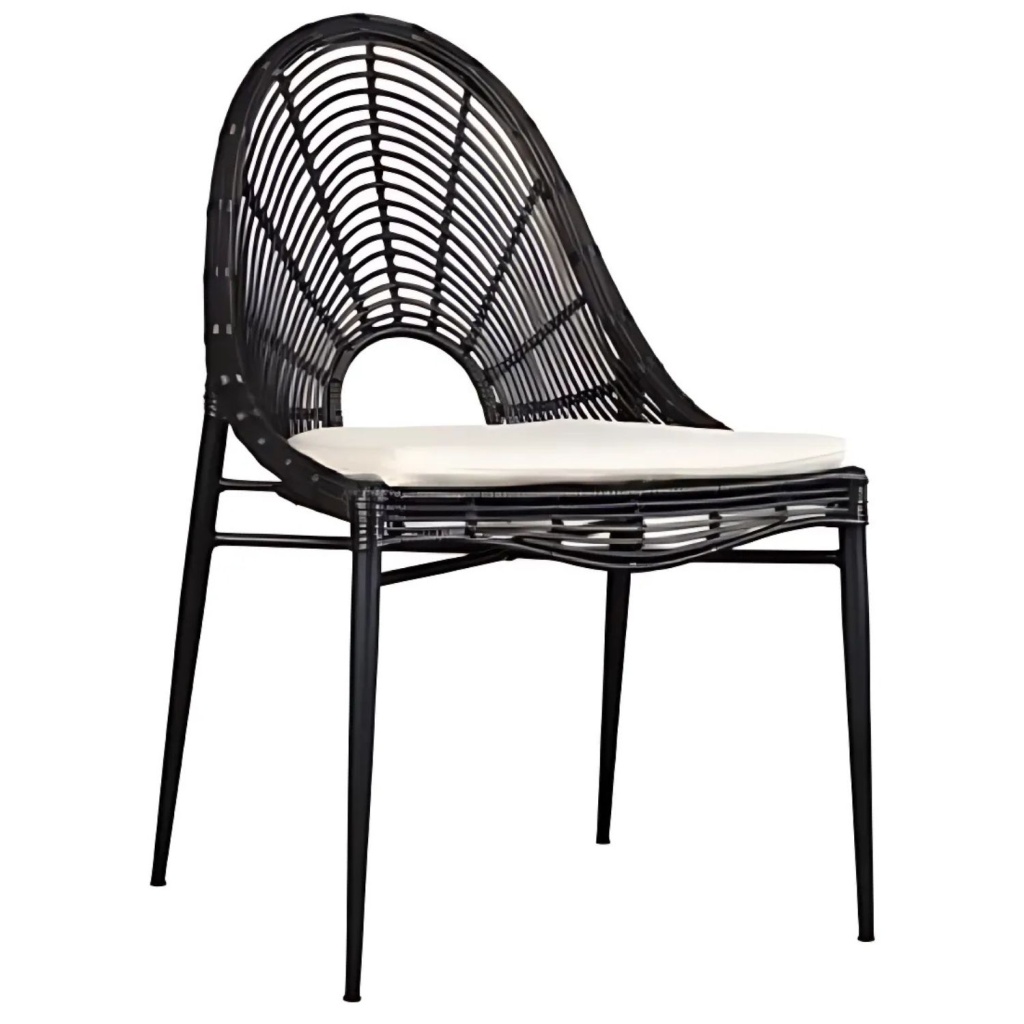Nemo outdoor Dining Chair