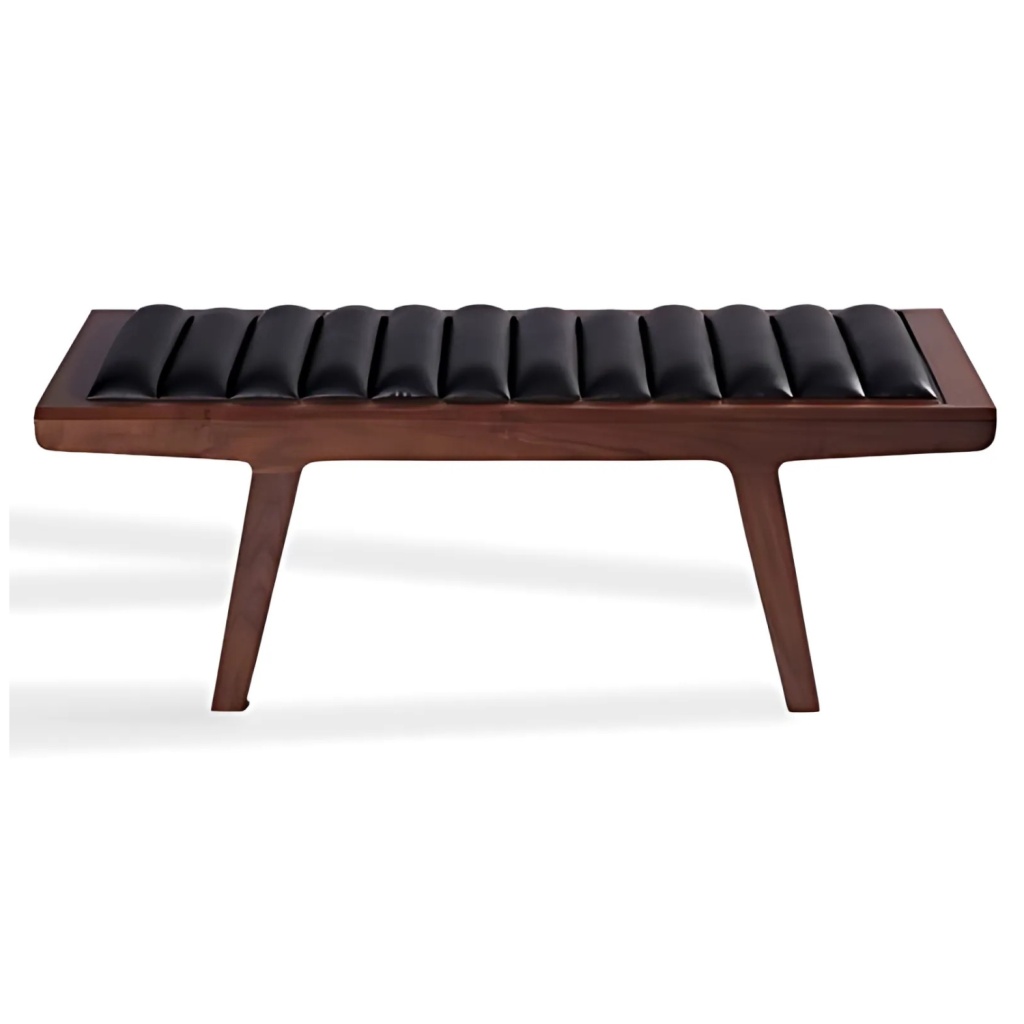 Octavia bench
