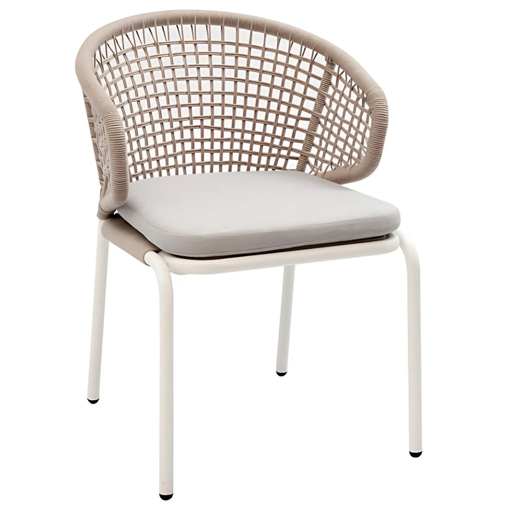 Pacific Arm Chair