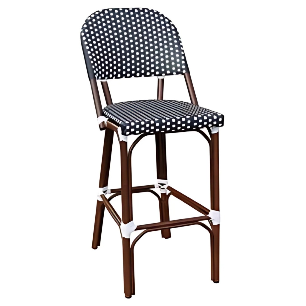 Pam Paris Bar Stool