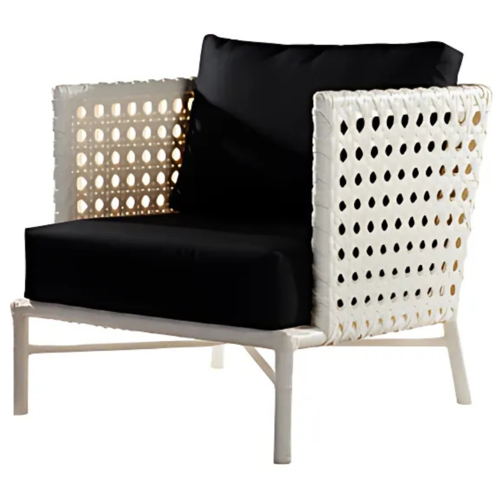 Paula J. Lounge Chair