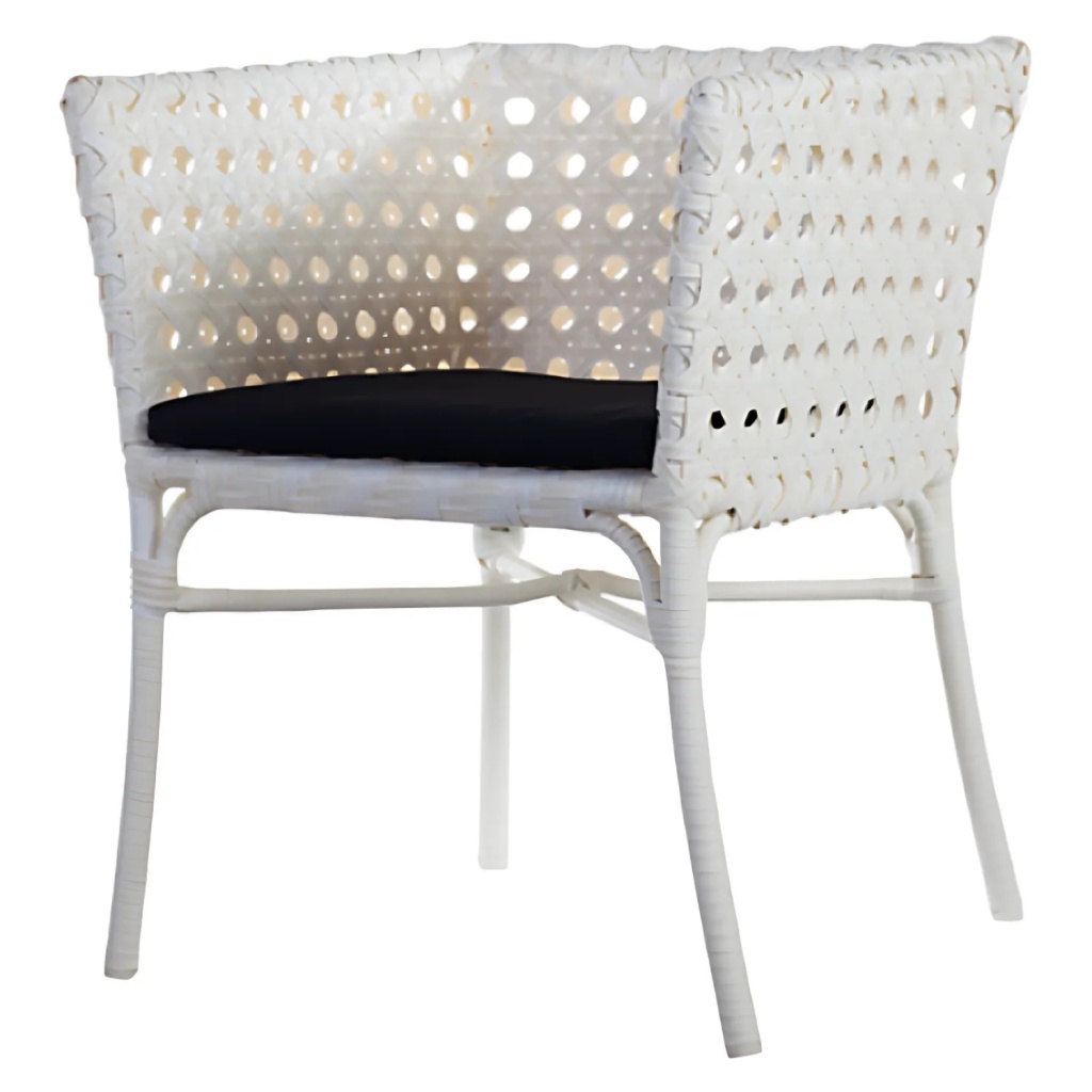 Paula Jean Tub Chair