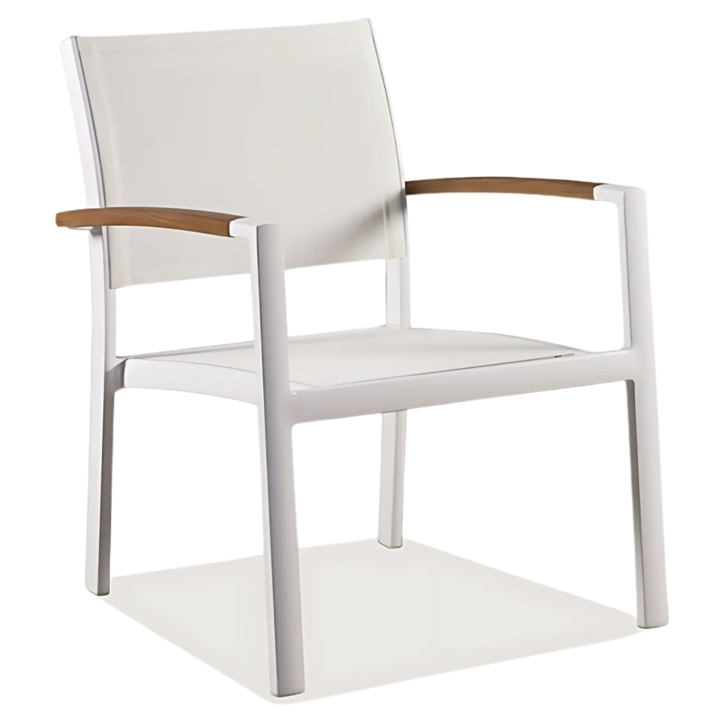 Rhodes Lounge Chair