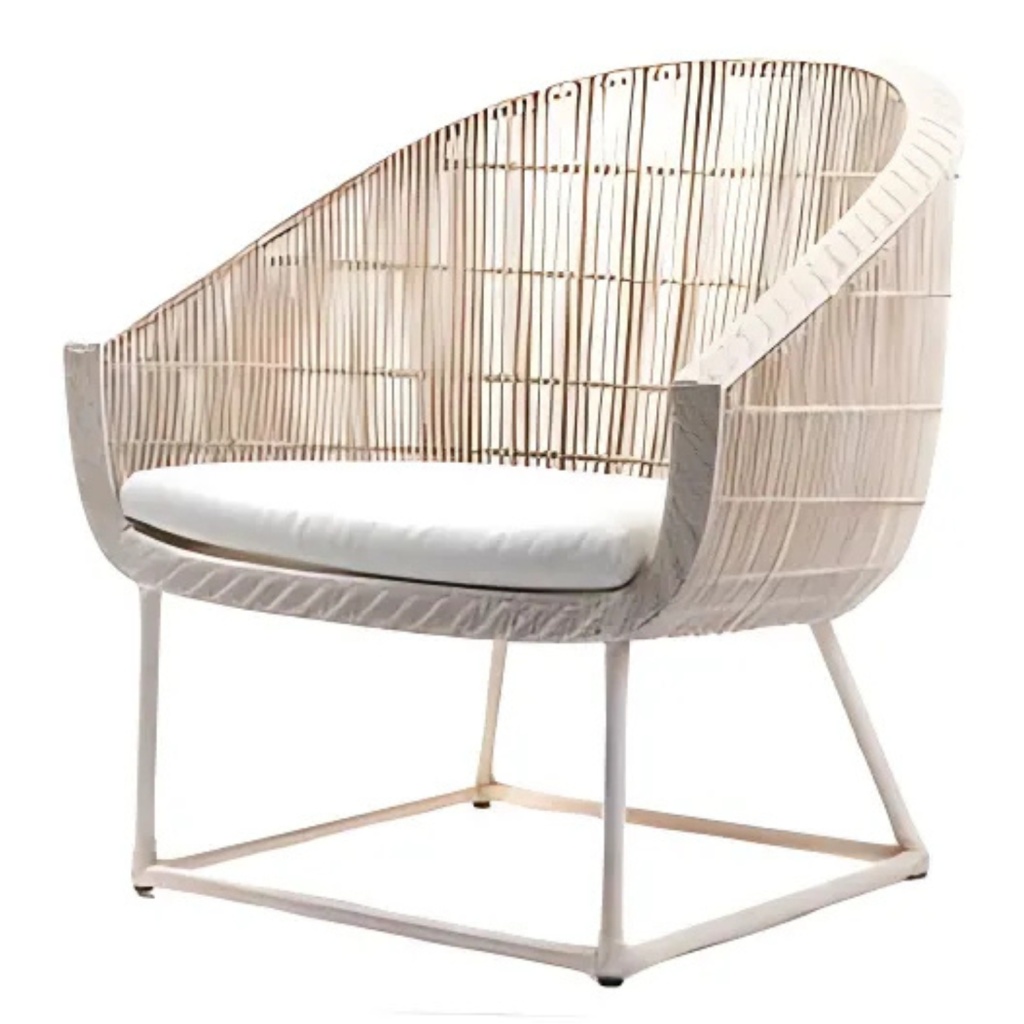 Rico Lounge Chair