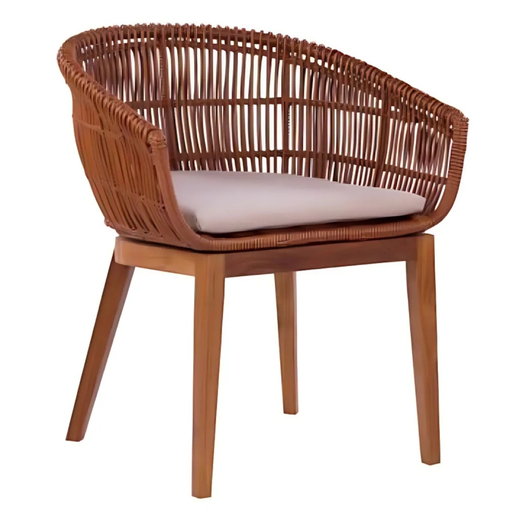 Riley Armchair