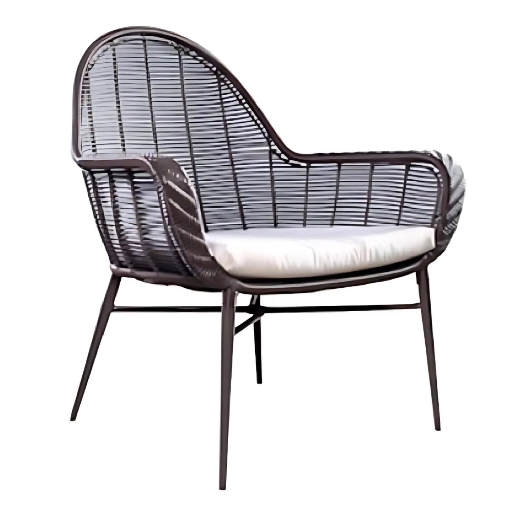Robina Outdoor Lounge Chair