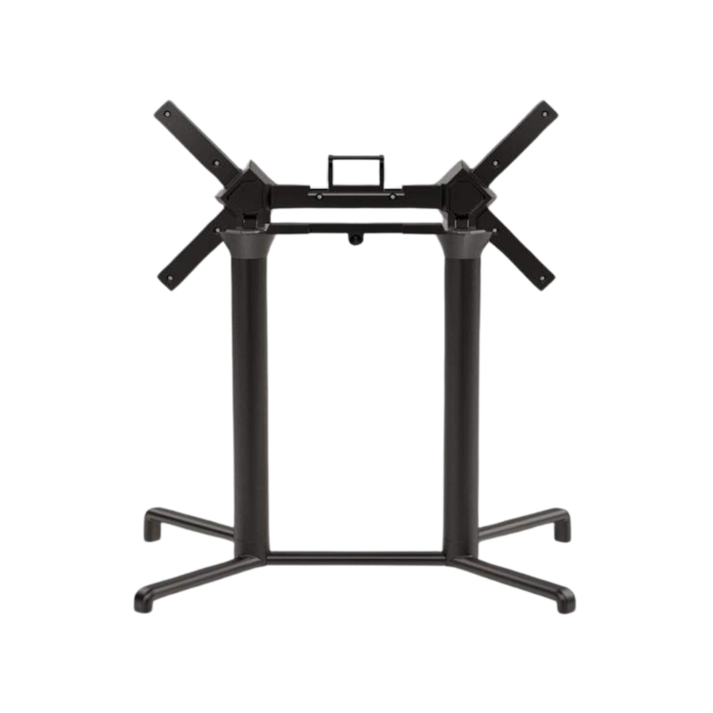SCUDO DOUBLE TILTING TOP BASE