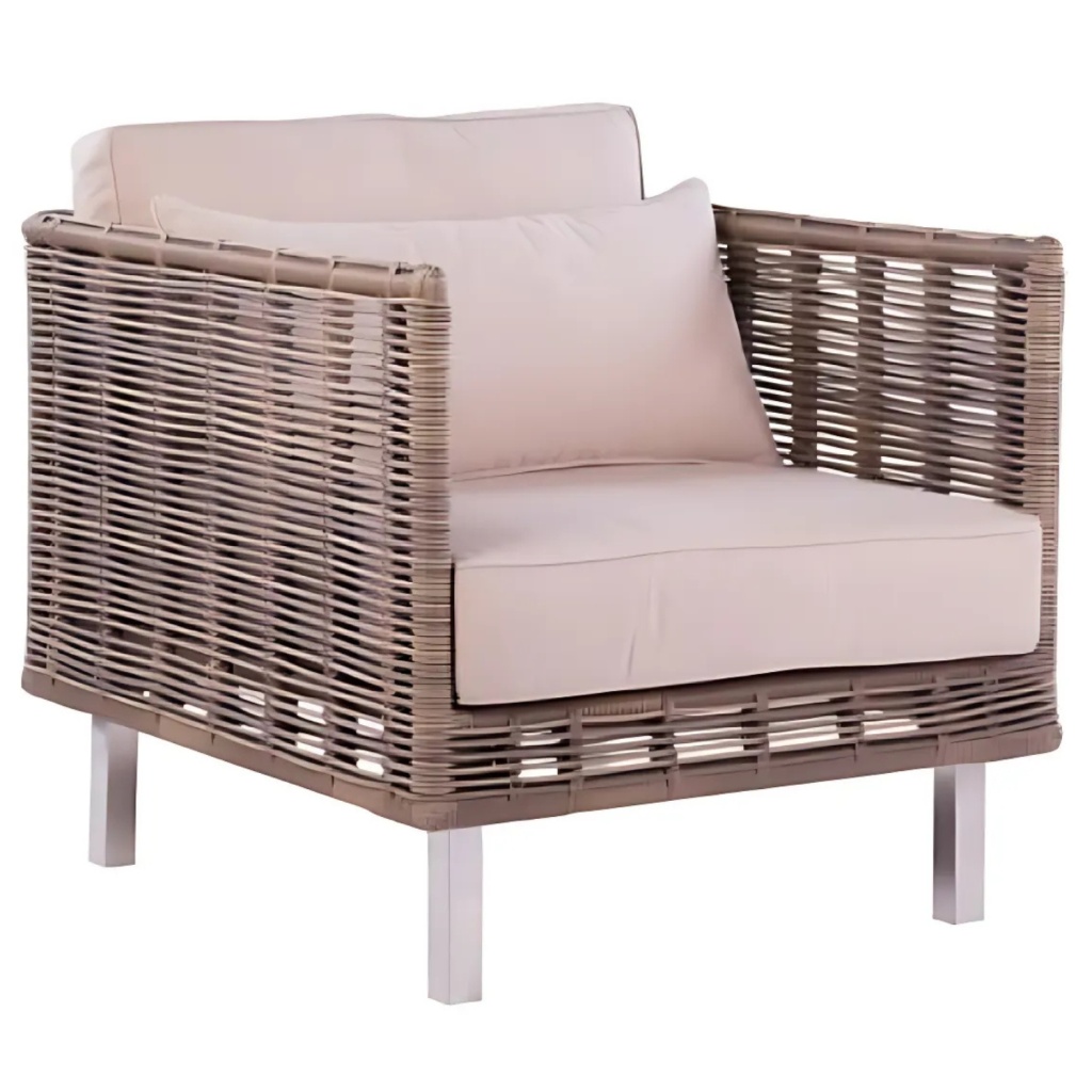 Silas Lounge Chair