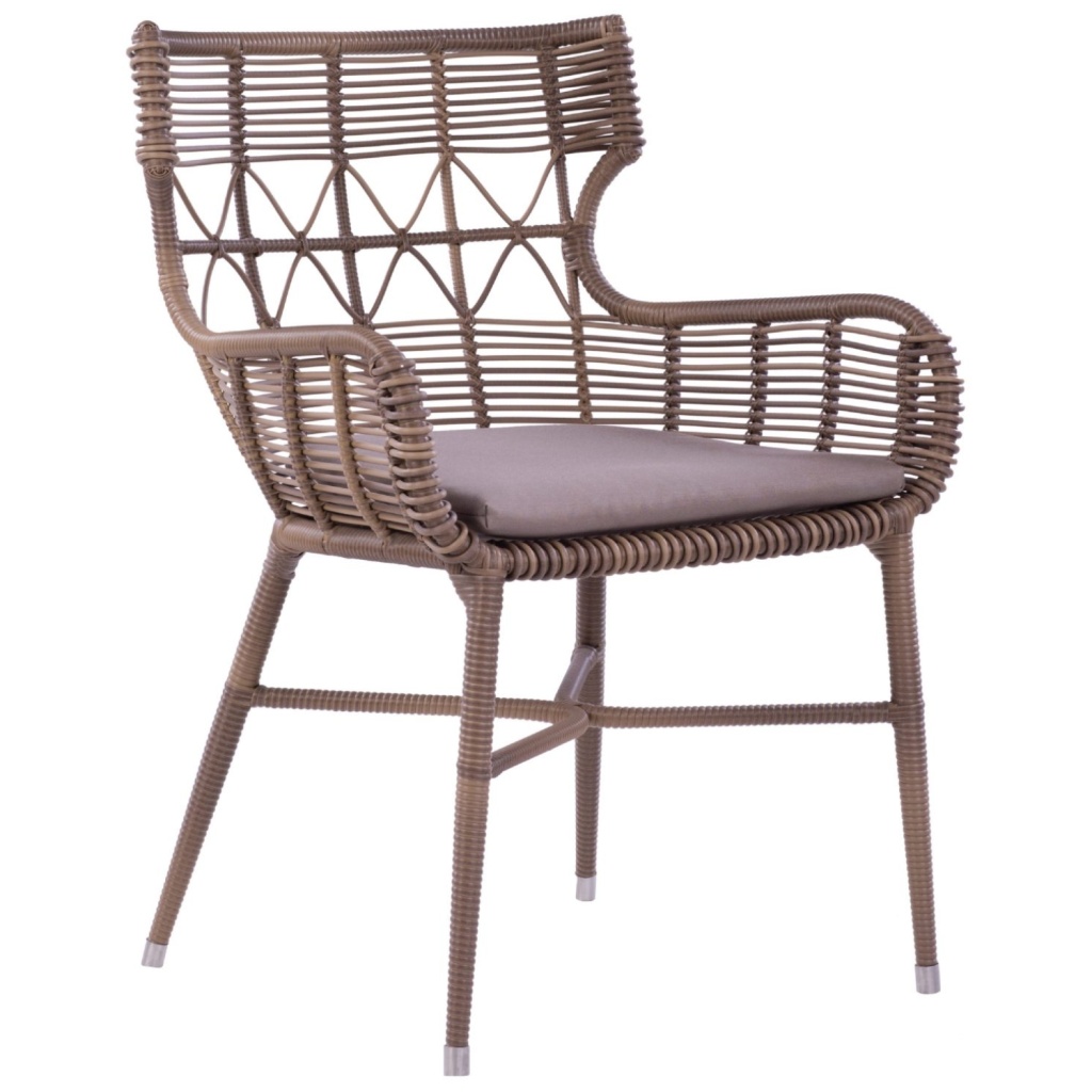 Soren Armchair