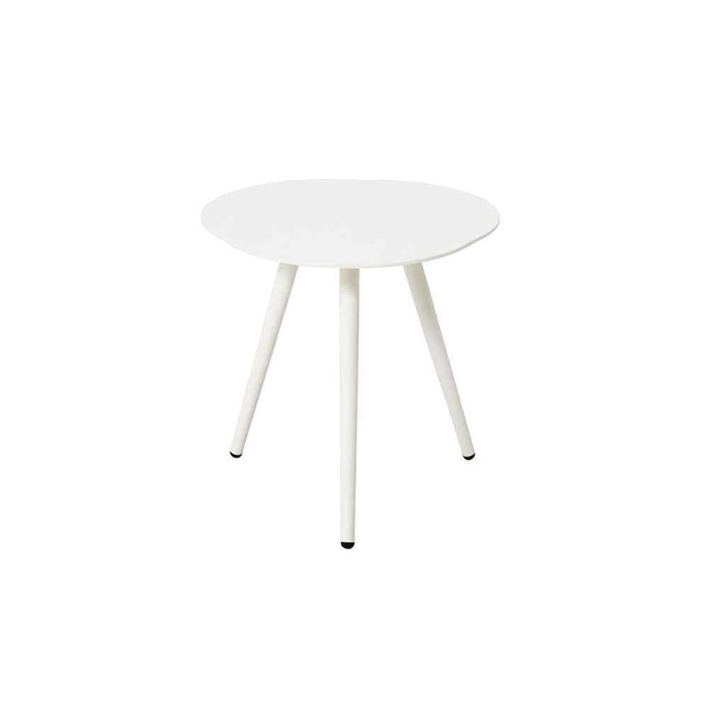 DREAM ALU END TABLE