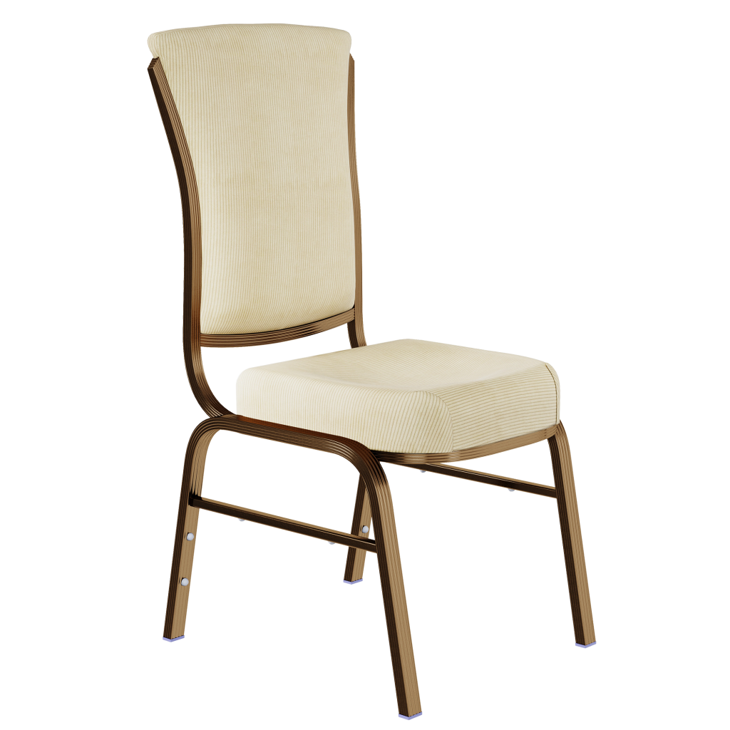 ELVIS BANQUET CHAIR