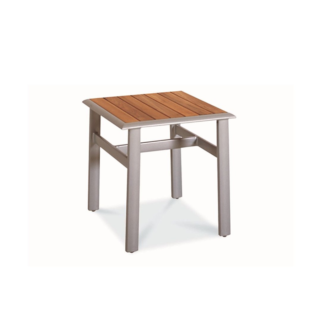 RHODES END TABLE