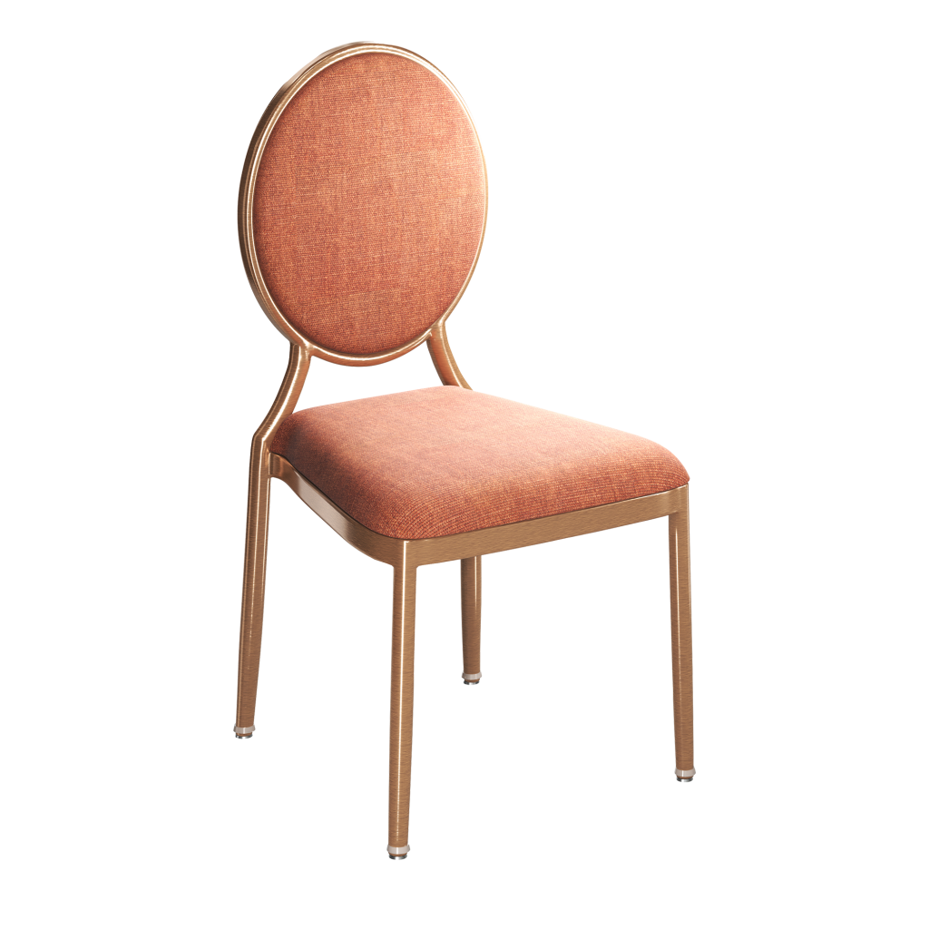 VICTORIA BANQUET CHAIR