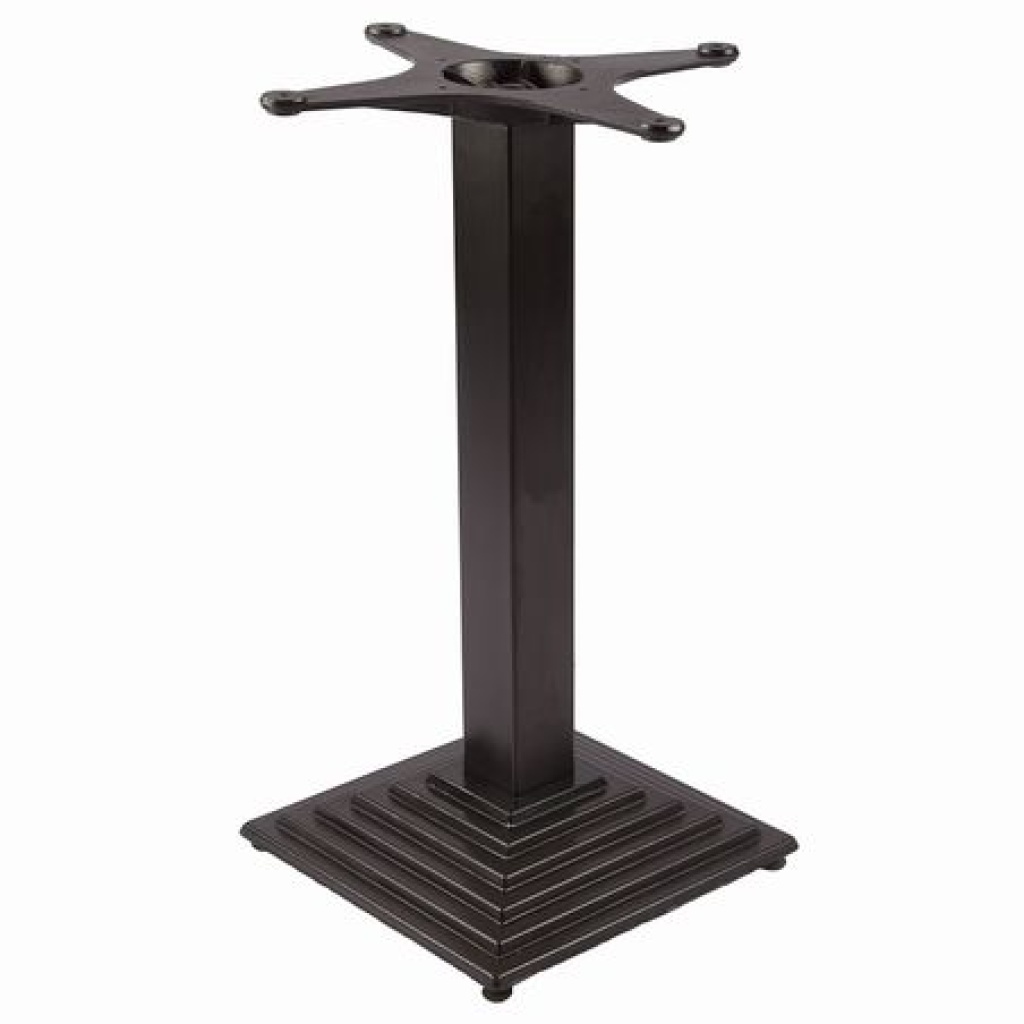 STEP TABLE BASE