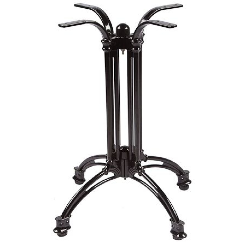 PARISIAN MED TABLE BASE