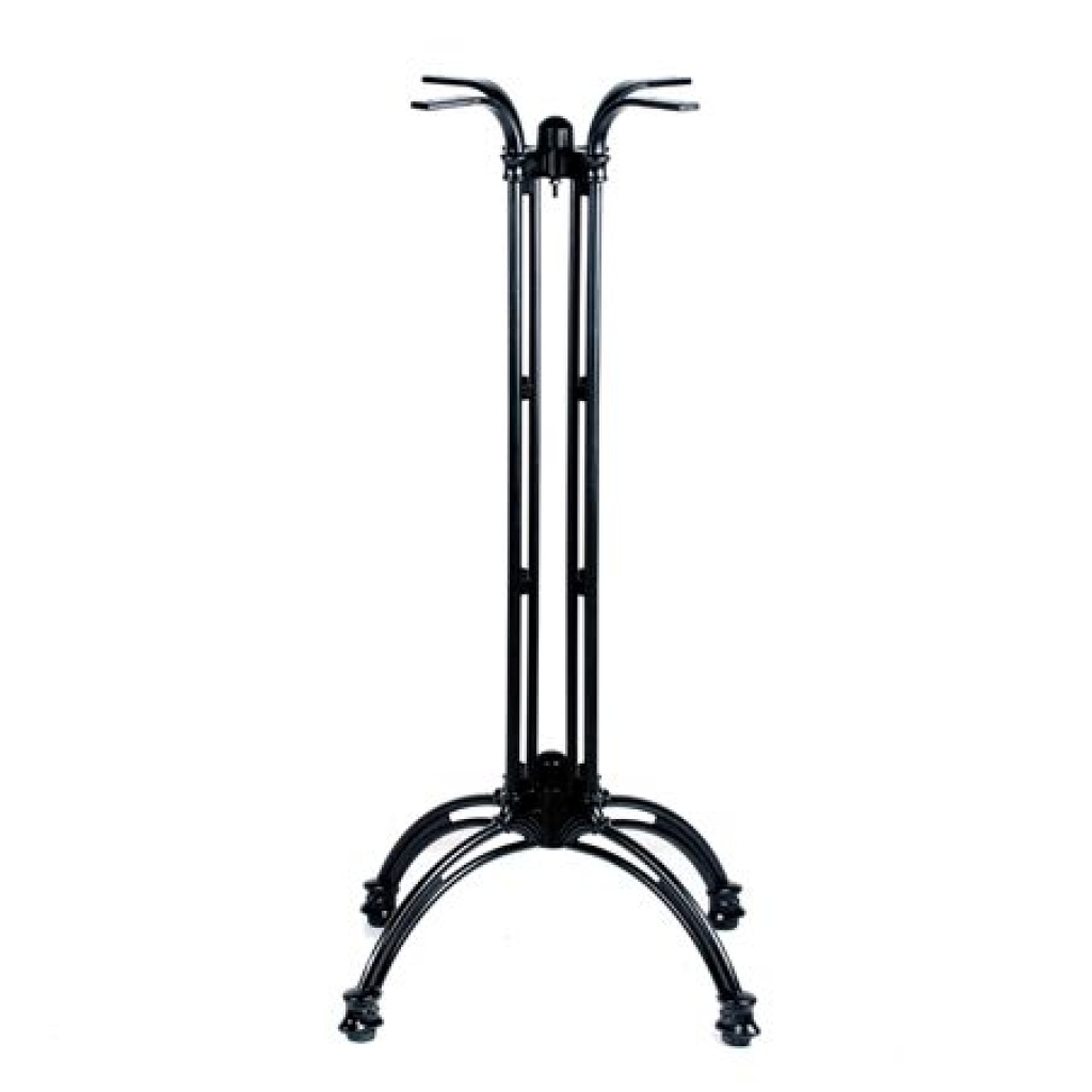 OUTDOOR PARISIAN BAR TABLE BASE