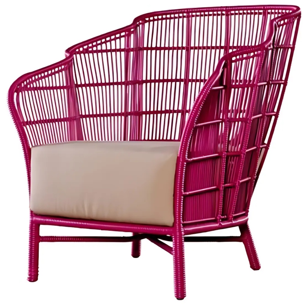 Tessa Lounge Chair