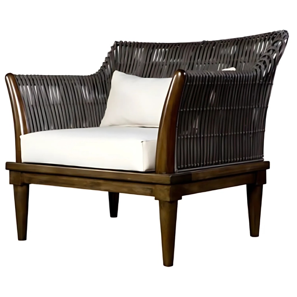Tiago Lounge Chair