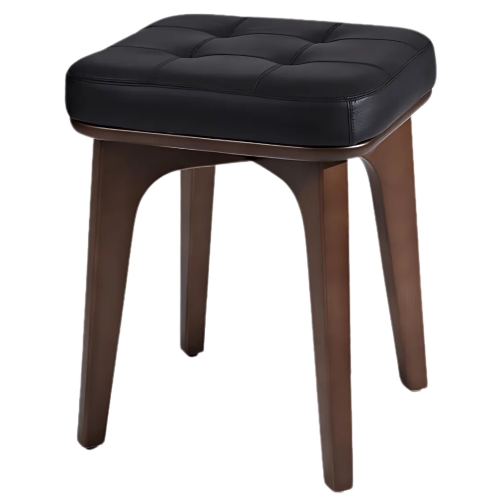 Zavier Backless low stool