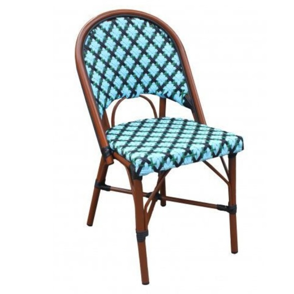 ABRAM BISTRO CHAIR