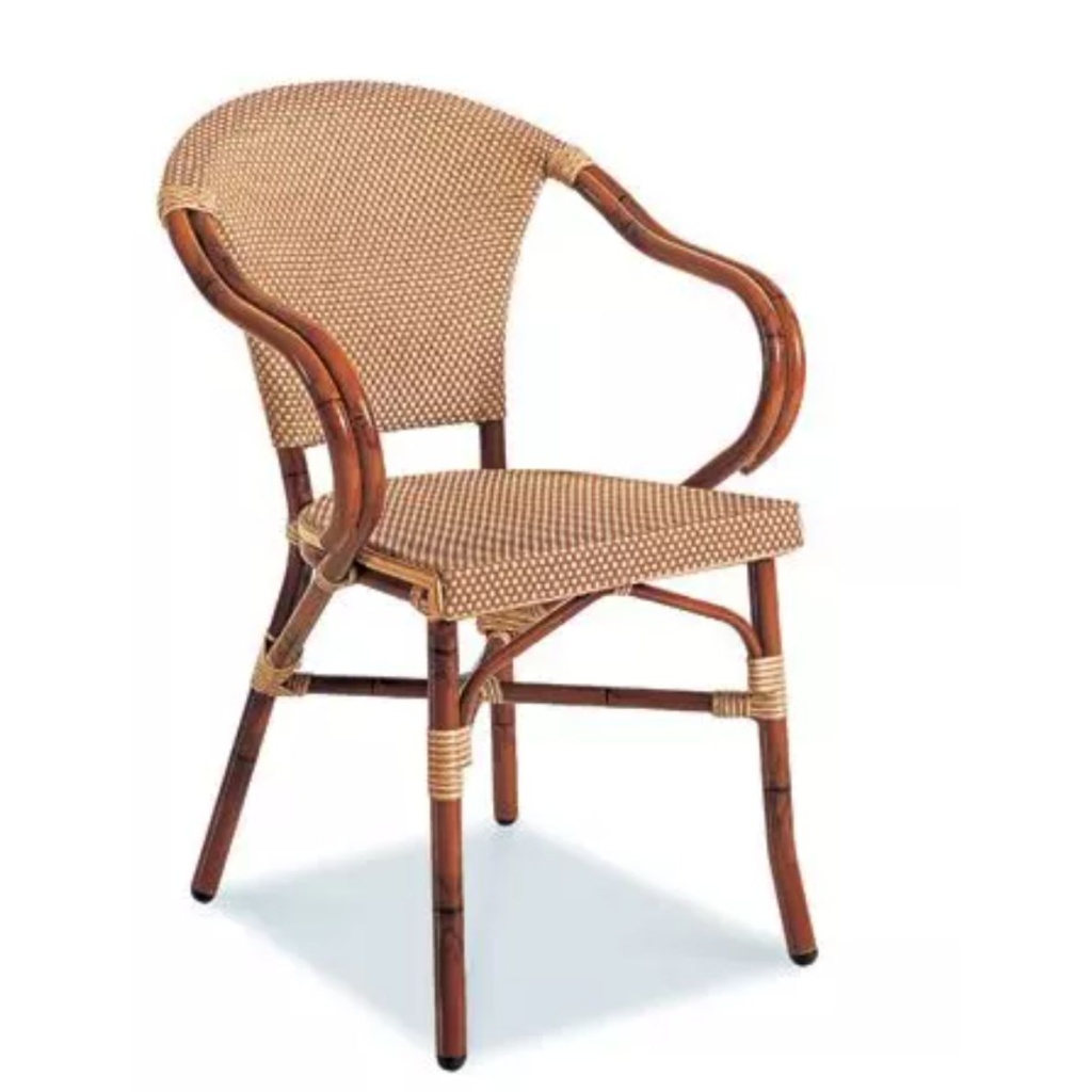 Doval Paris Chair Cloth – Stylish Seating with a French Twist