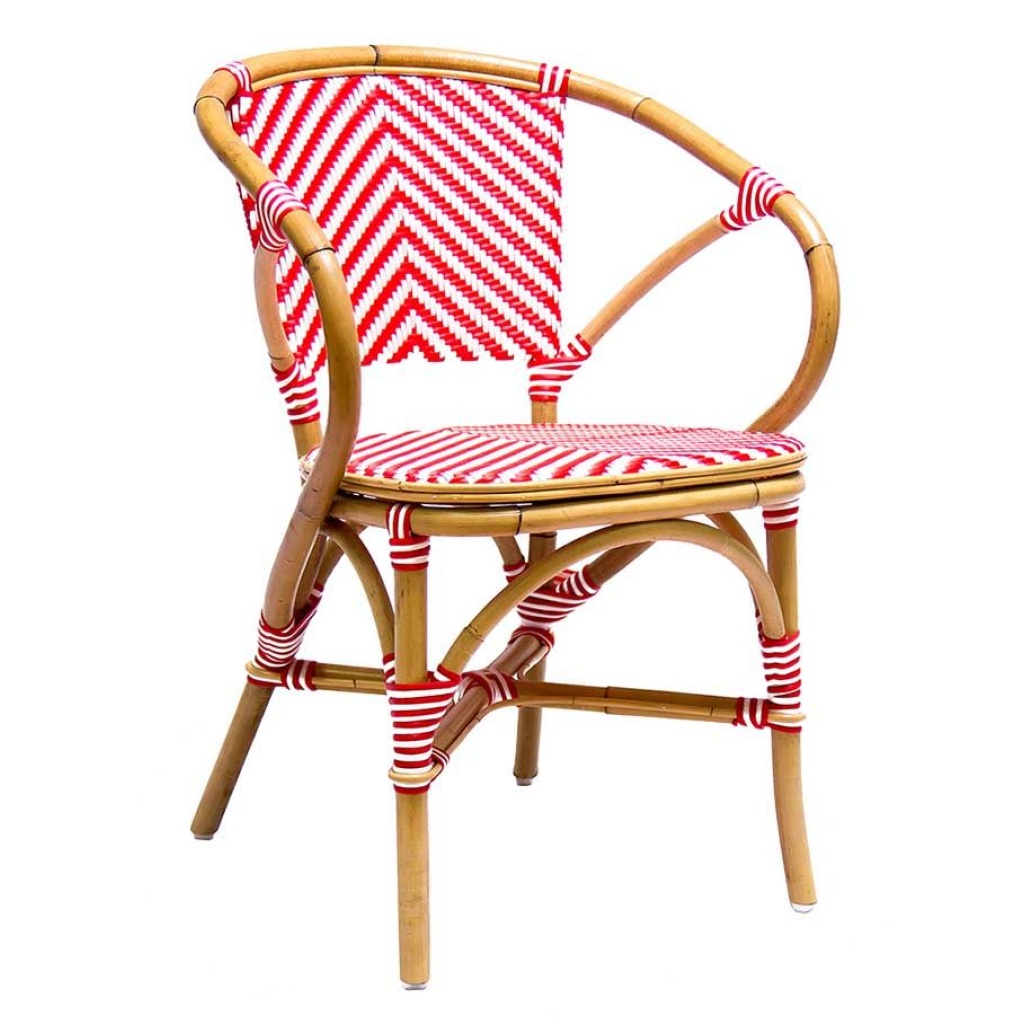 Agen Bistro Arm Chair – StyleNations