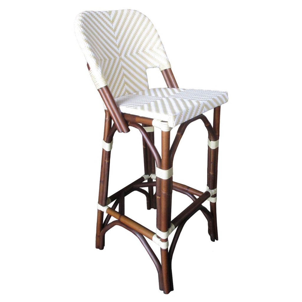 Albeto Bistro Stool – StyleNations