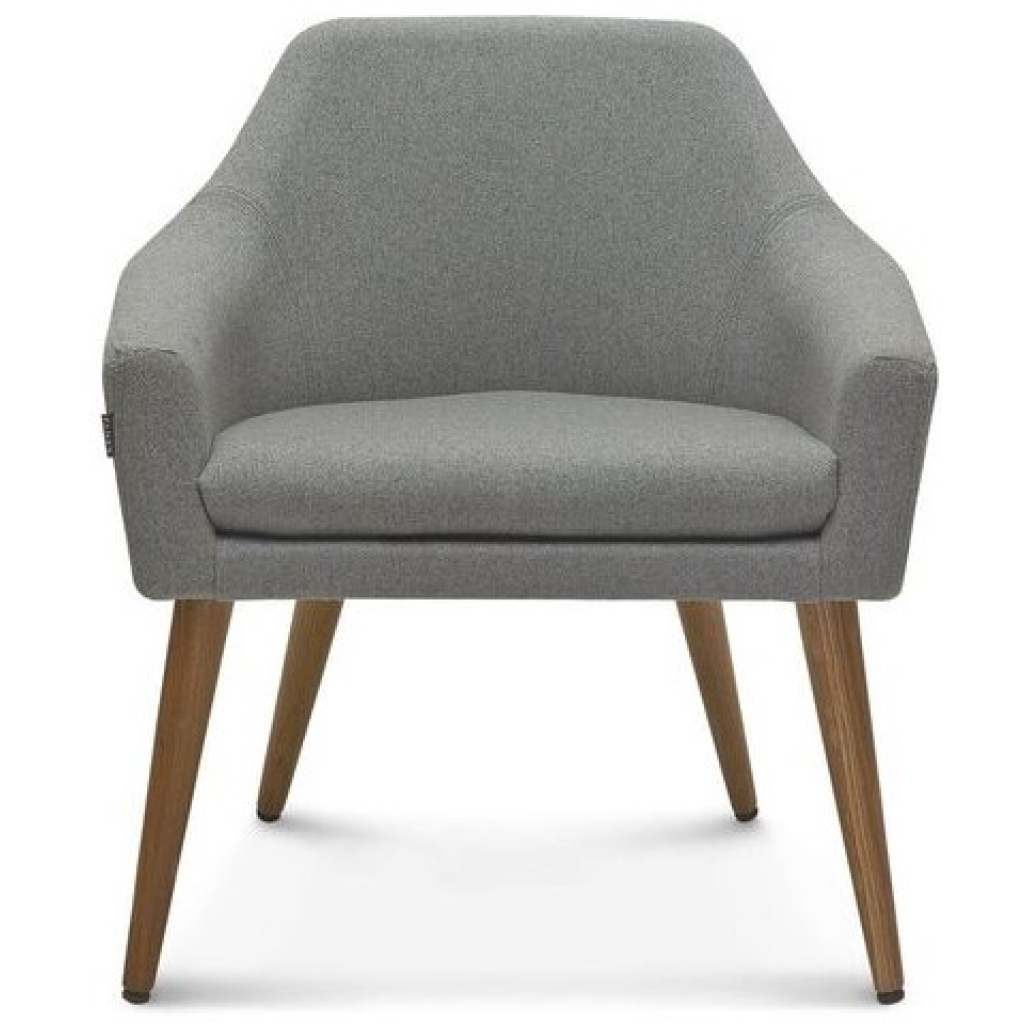 B-1234 Lounge Chair – Contemporary and Relaxing