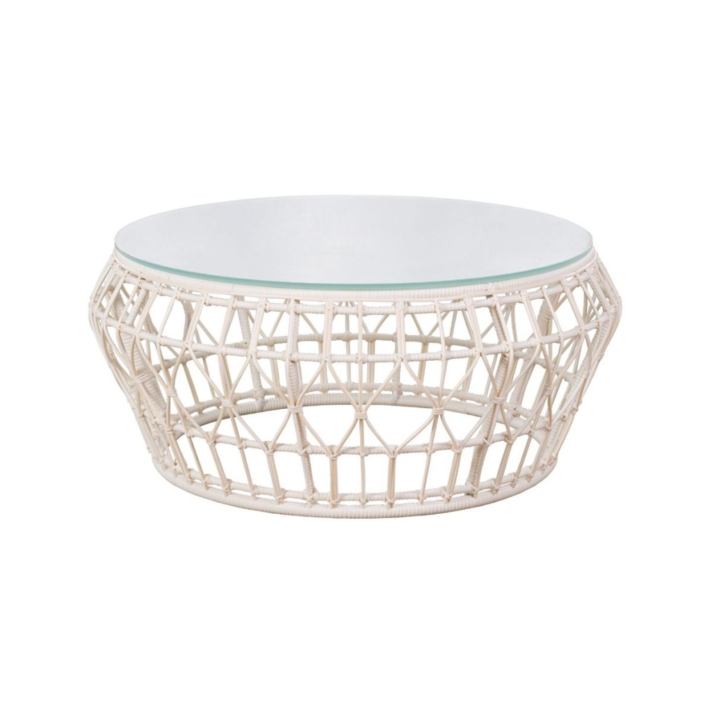 BABITA COFFEE TABLE