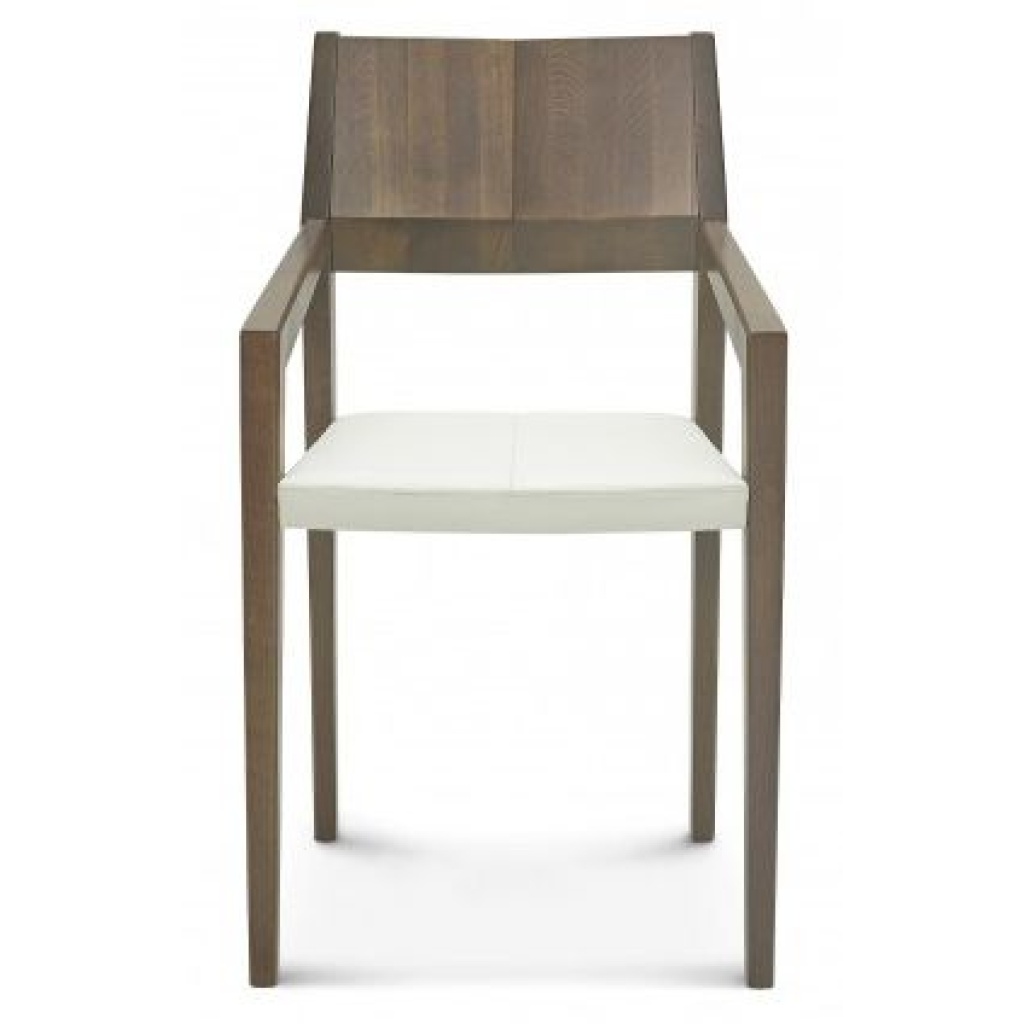 Loma Armchair B-1403 – Contemporary Comfort and Elegance