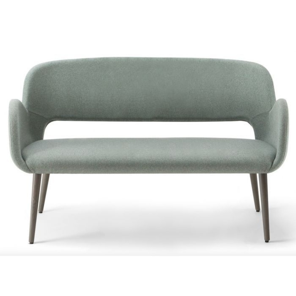 Bliss 09 Sofa – Plush and Inviting Lounge