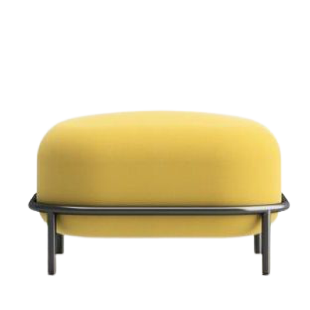 BOLD POUF 0C93