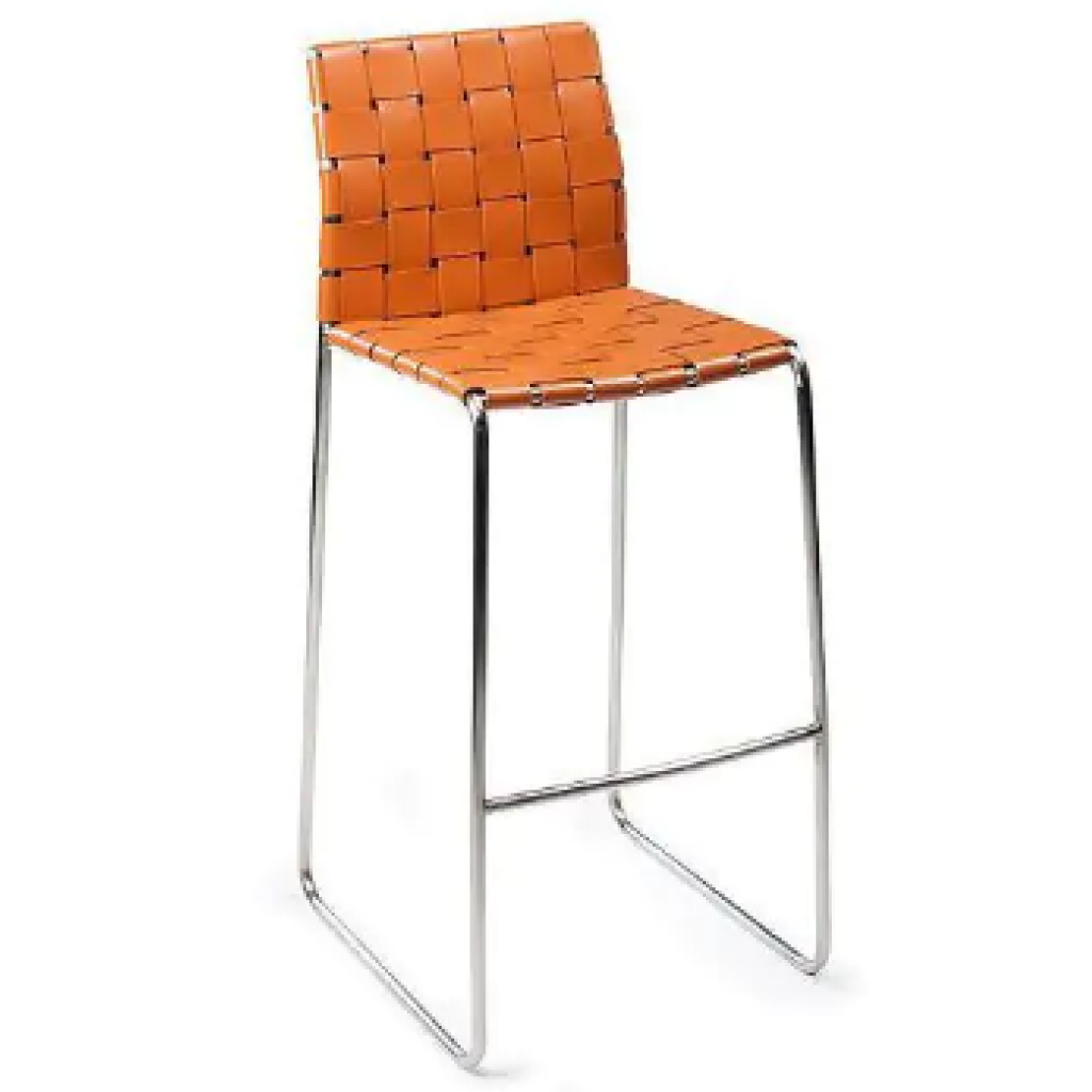 Bond Weaved Barstool