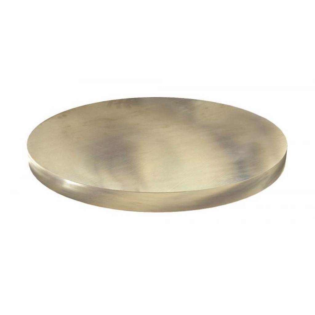 Brass Table Top – Timeless Elegance for Your Space