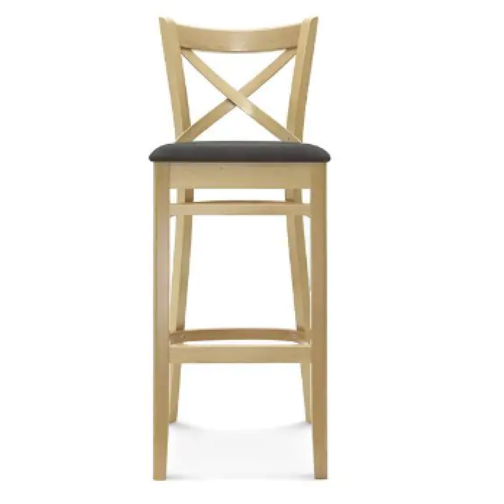 BST-9907-2 Barstool – Sleek and Sturdy Seating Solution