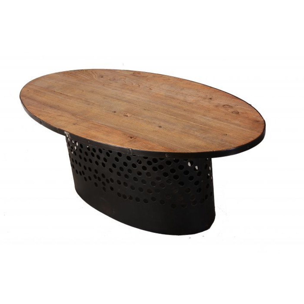 Cass Coffee Table
