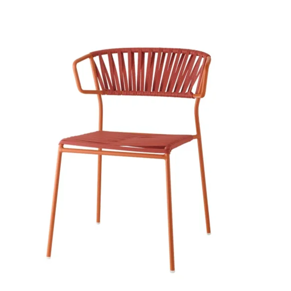 LISA CLUB ARMCHAIR