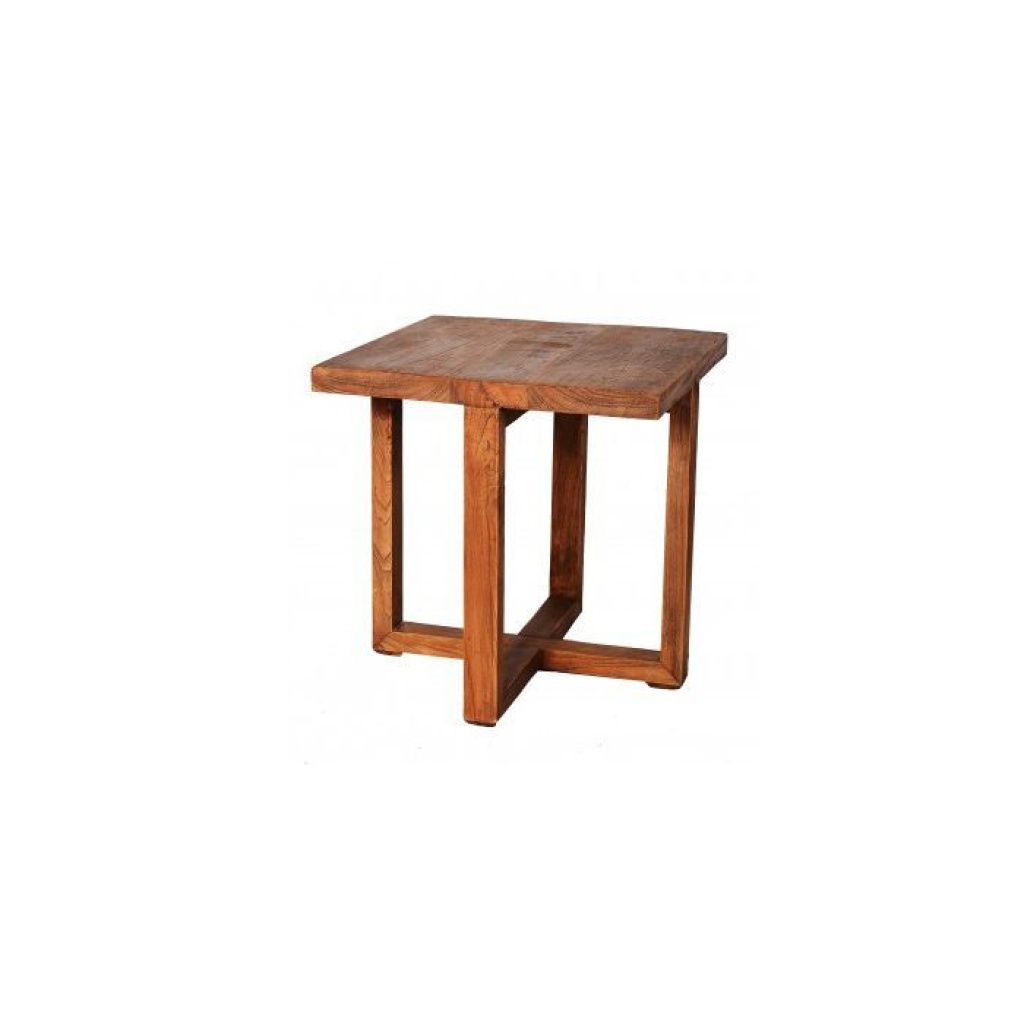 Cyclamen Side Table