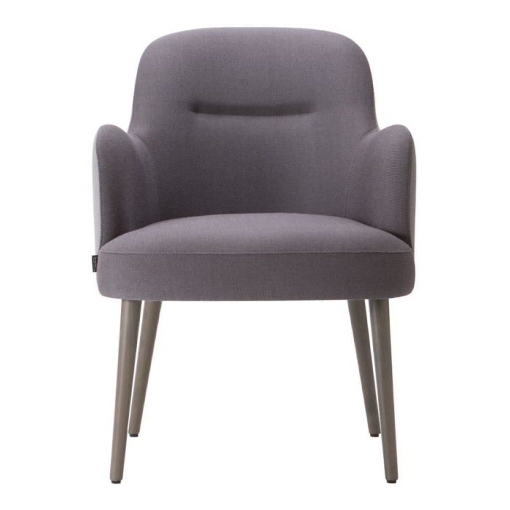 Da Vinci-02 Armchair – StyleNations