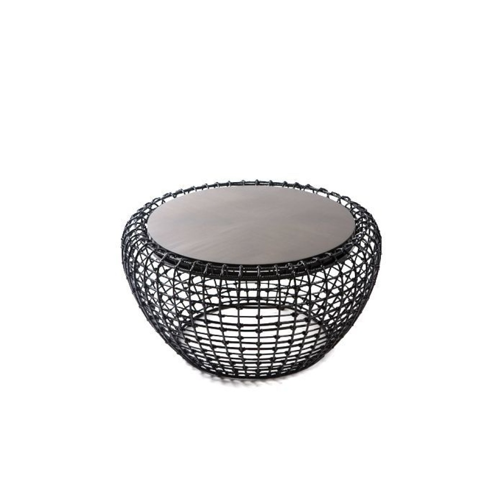 Georgina Coffee Table