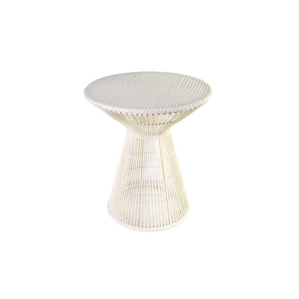 Sunrise Side Table