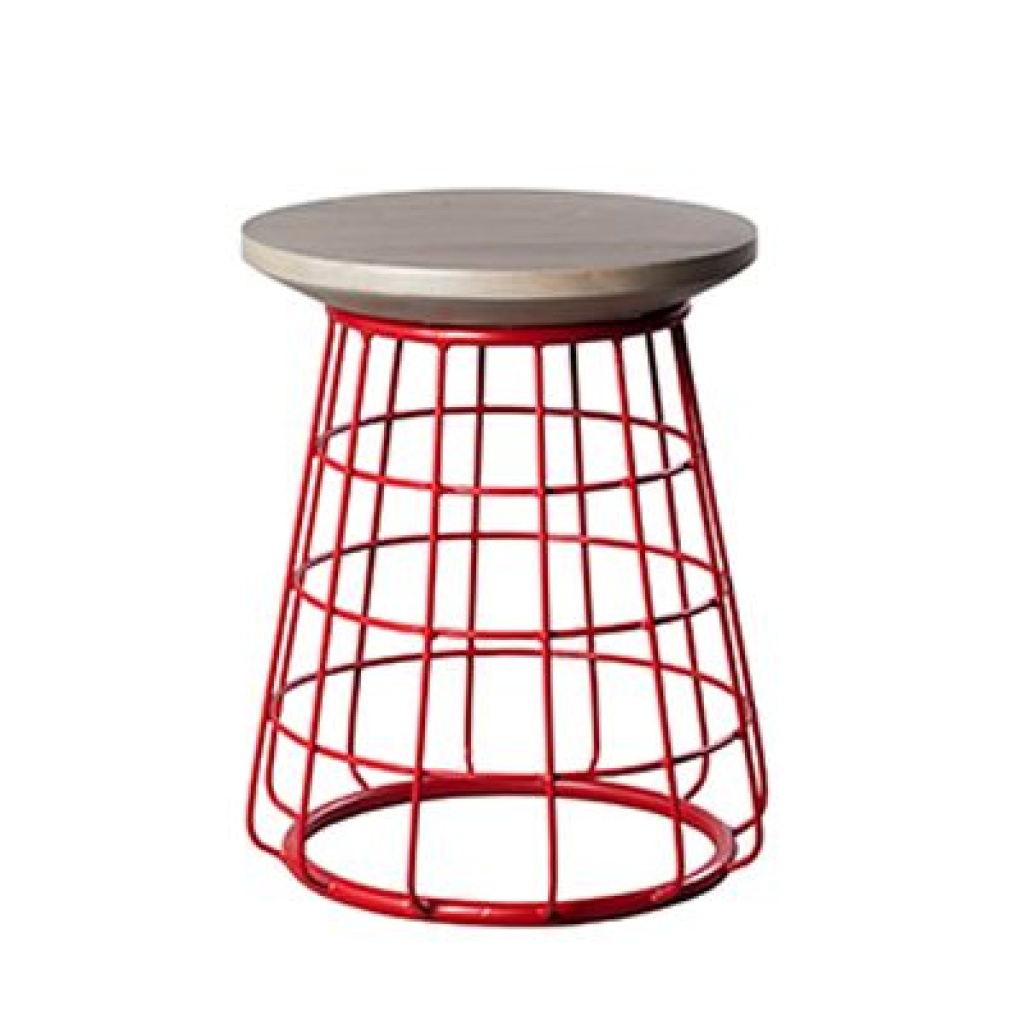 Emmy Stool