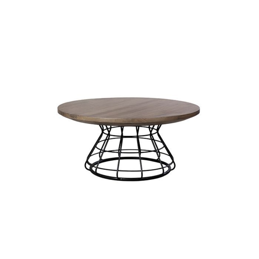 Zoe Coffee Table