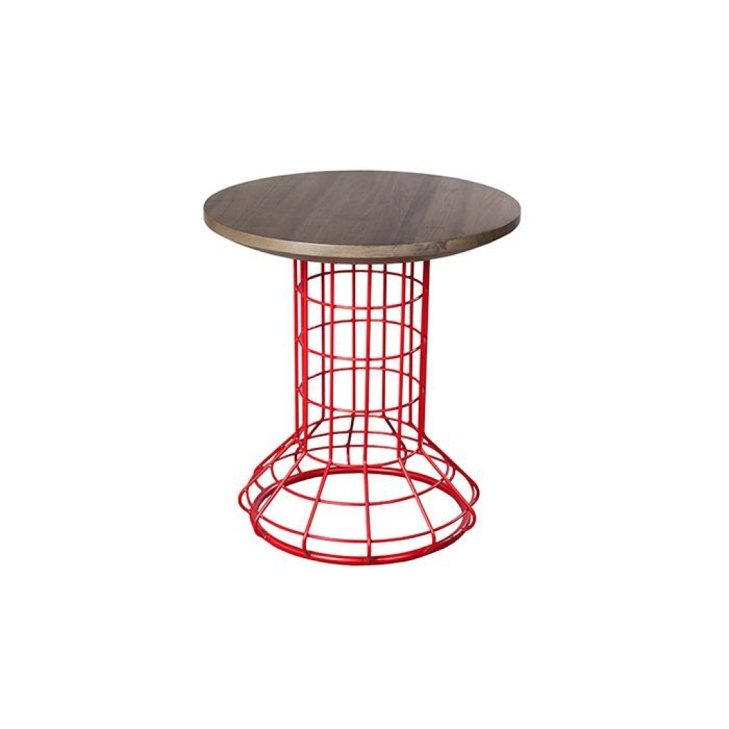 Onyx Side Table