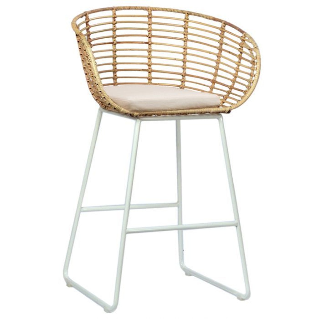 PAVLO COUNTER STOOL