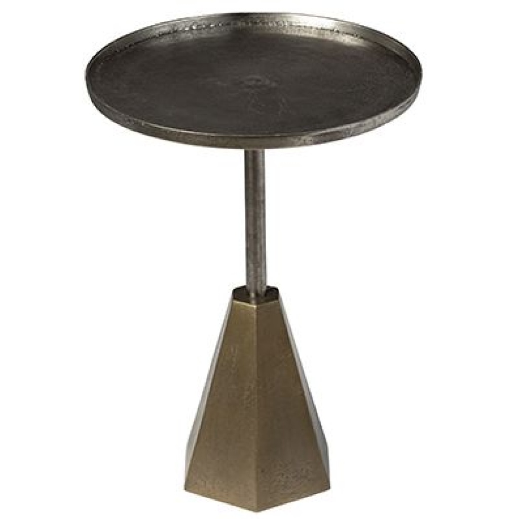 BEN SIDE TABLE