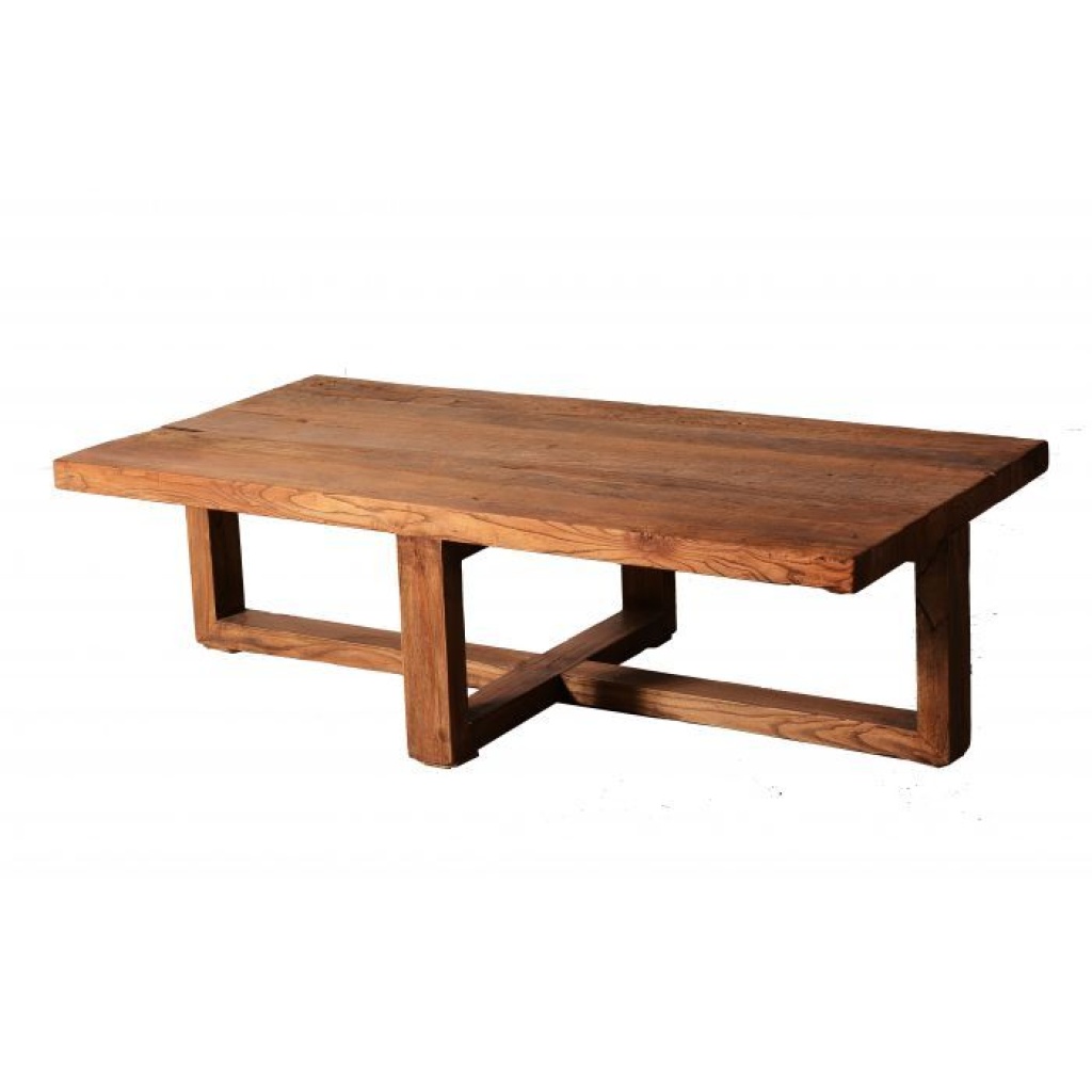 Dumoc Coffee Table
