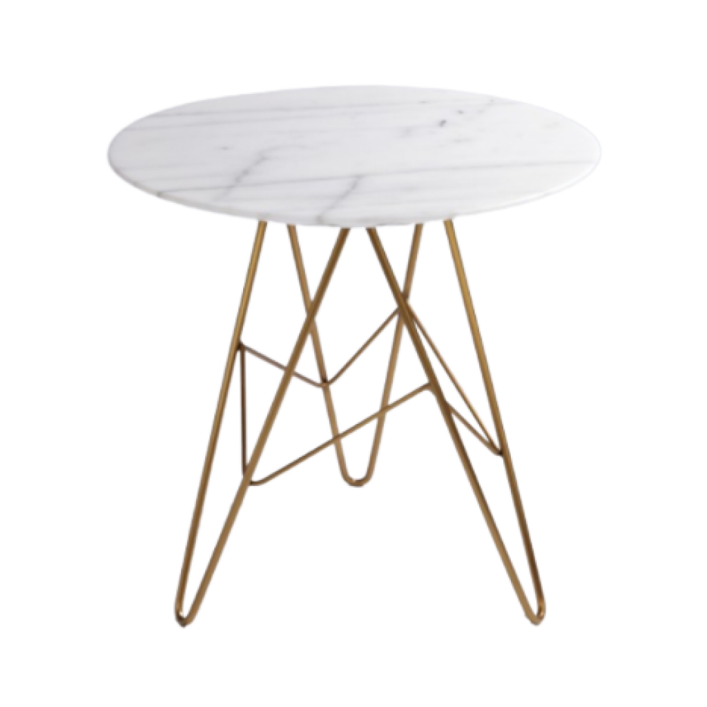 JAMES SIDE TABLE